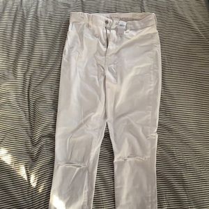 NWT American Eagle high-waisted jeans - size 10 extra-long